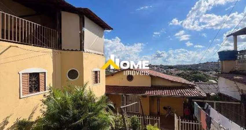Casa à venda, 3 quartos, 4 vagas, Barreiro - Belo Horizonte/MG