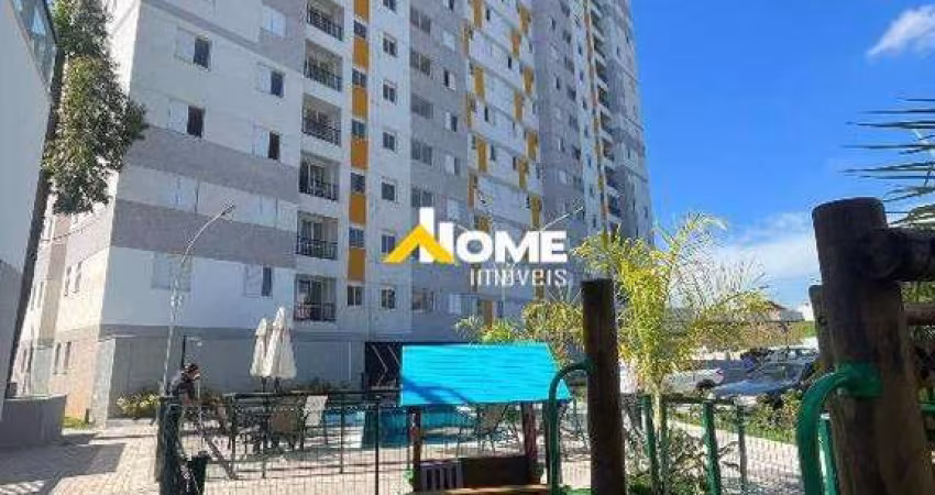 Apartamento para aluguel, 2 quartos, 1 suíte, 2 vagas, Diamante - Belo Horizonte/MG