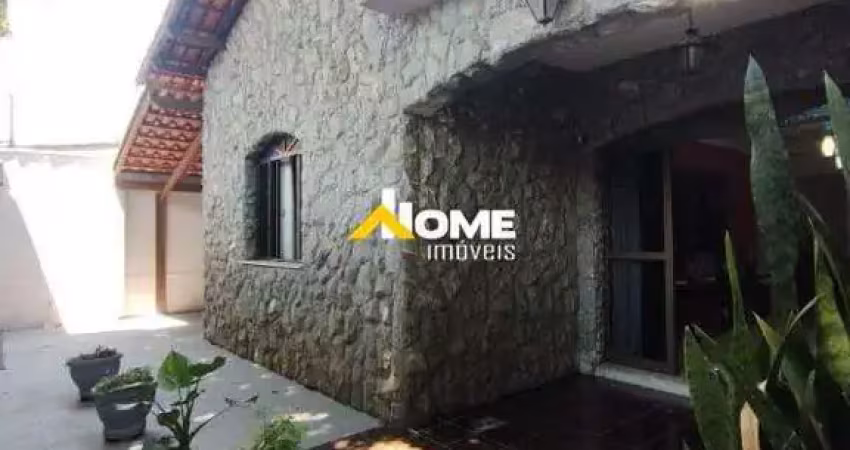 Casa à venda, 3 quartos, 1 suíte, 5 vagas, milionários - belo horizonte/mg