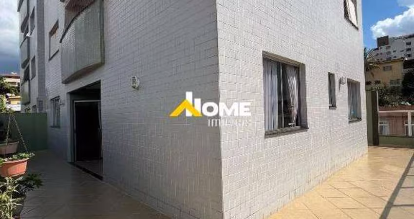 Área privativa à venda, 3 quartos, 1 suíte, 2 vagas, Barreiro - Belo Horizonte/MG
