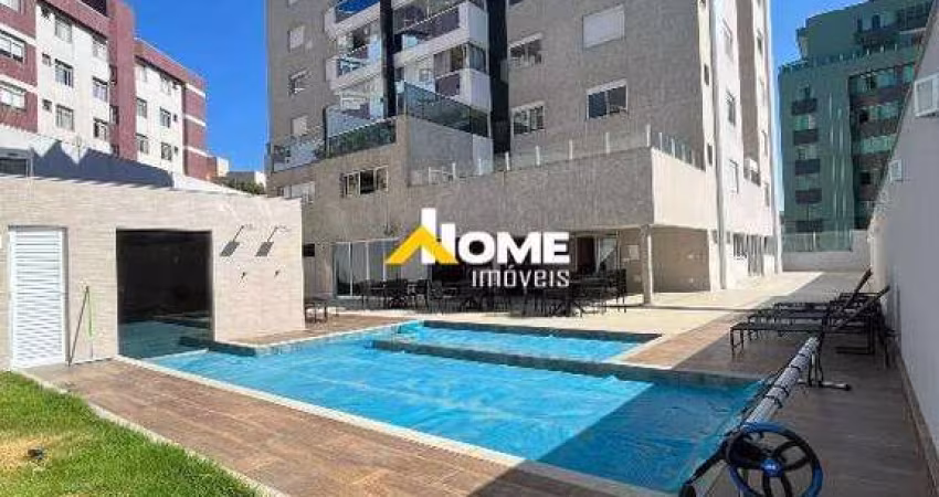 Apartamento à venda, 3 quartos, 1 suíte, 3 vagas, Barreiro - Belo Horizonte/MG