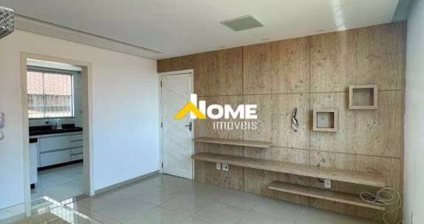 Apartamento à venda, 3 quartos, 1 suíte, 2 vagas, Tirol - Belo Horizonte/MG
