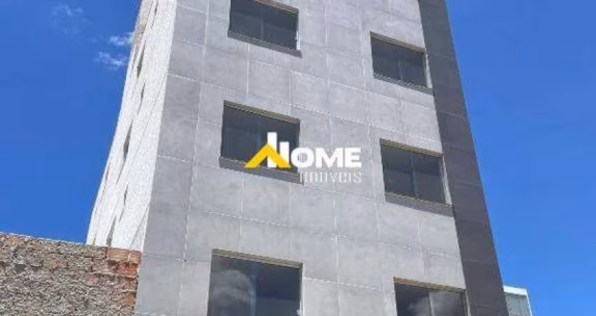 Cobertura à venda, 2 quartos, 1 suíte, 1 vaga, Cardoso - Belo Horizonte/MG