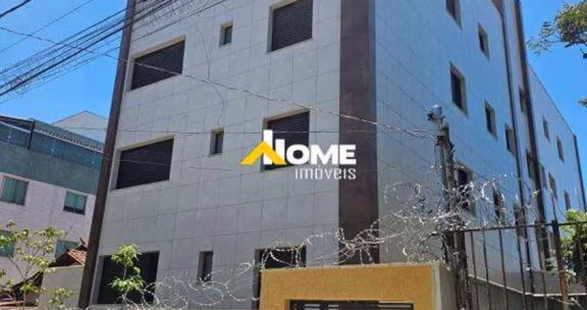 Cobertura à venda, 3 quartos, 1 suíte, 2 vagas, Tirol - Belo Horizonte/MG