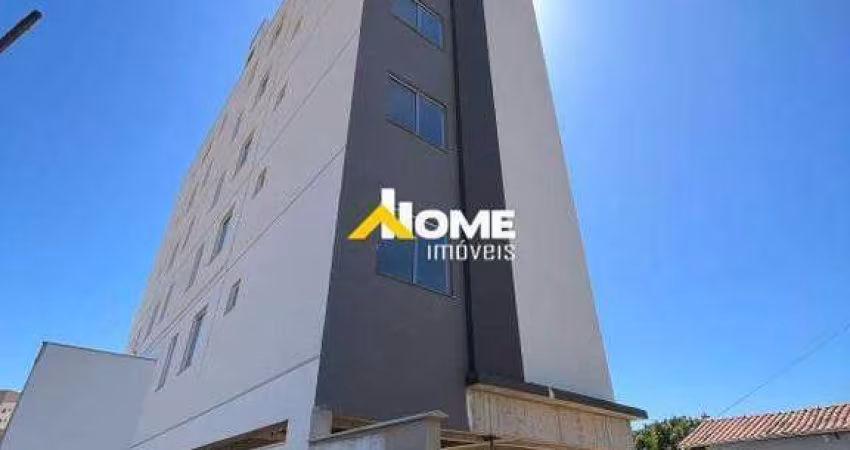 Cobertura à venda, 2 quartos, 1 suíte, 2 vagas, Brasil Industrial - Belo Horizonte/MG