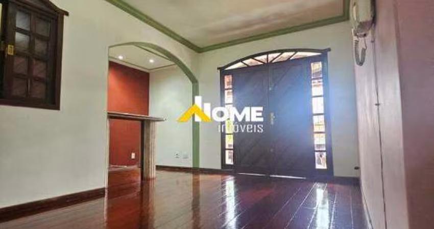 Casa à venda, 4 quartos, 1 suíte, 2 vagas, Tirol - Belo Horizonte/MG