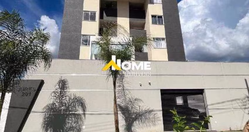 Cobertura à venda, 3 quartos, 1 suíte, 2 vagas, Miramar - Belo Horizonte/MG