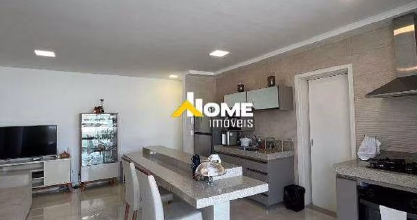 Apartamento à venda, 3 quartos, 1 suíte, 3 vagas, Tirol - Belo Horizonte/MG