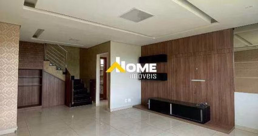 Cobertura à venda, 4 quartos, 2 suítes, 2 vagas, Cardoso - Belo Horizonte/MG