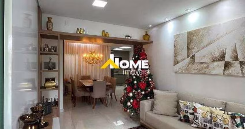 Casa à venda, 3 quartos, 1 suíte, 15 vagas, Bonsucesso - Belo Horizonte/MG