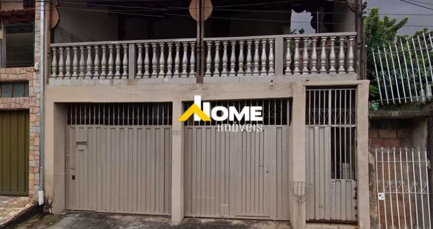 Casa à venda, 4 quartos, 2 vagas, Teixeira Dias - Belo Horizonte/MG