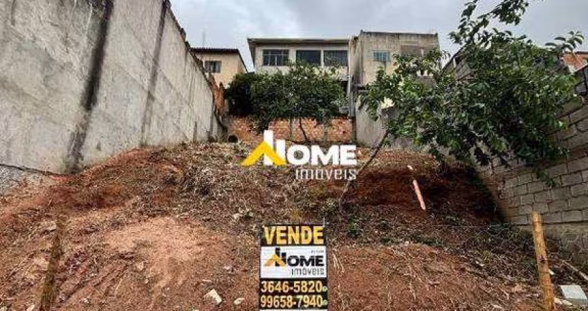 Lote à venda, Diamante - Belo Horizonte/MG