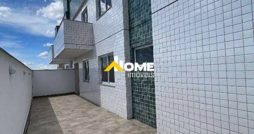 Área privativa à venda, 3 quartos, 1 suíte, 2 vagas, Araguaia - Belo Horizonte/MG