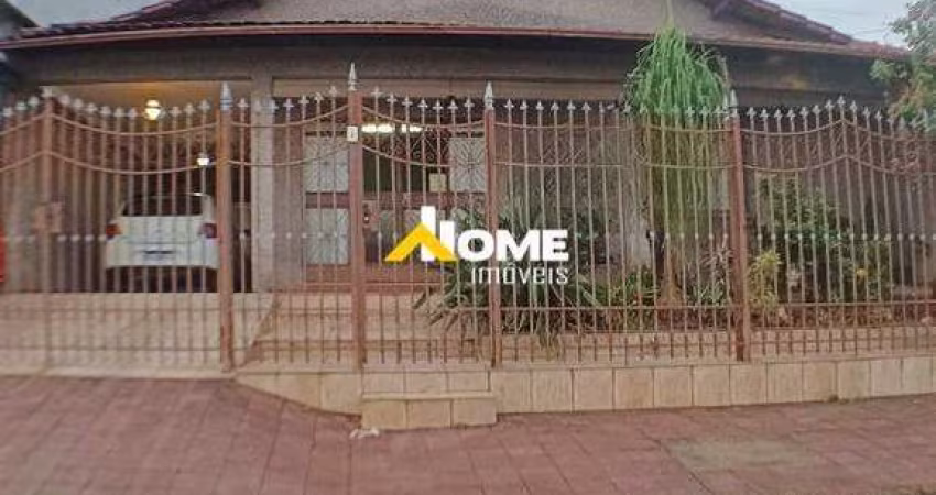 Casa à venda, 3 quartos, 1 suíte, 4 vagas, Milionários - Belo Horizonte/MG