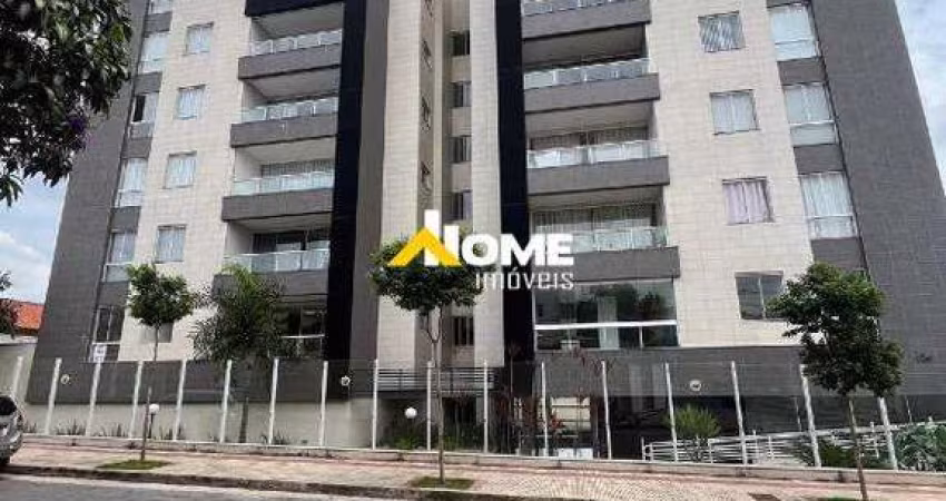 Apartamento à venda, 3 quartos, 1 suíte, 3 vagas, Tirol - Belo Horizonte/MG