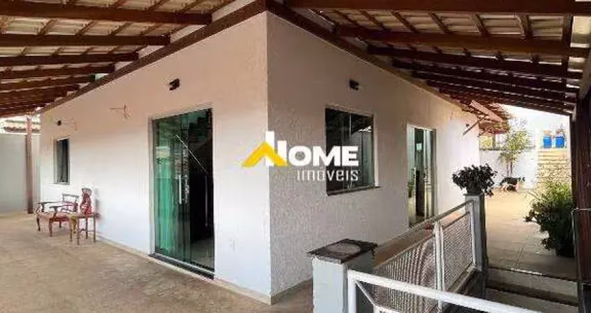 Casa à venda, 4 quartos, 1 suíte, 6 vagas, diamante - belo horizonte/mg