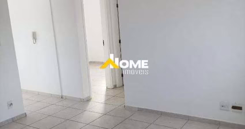 Apartamento à venda, 2 quartos, 1 vaga, Masterville - Sarzedo/MG