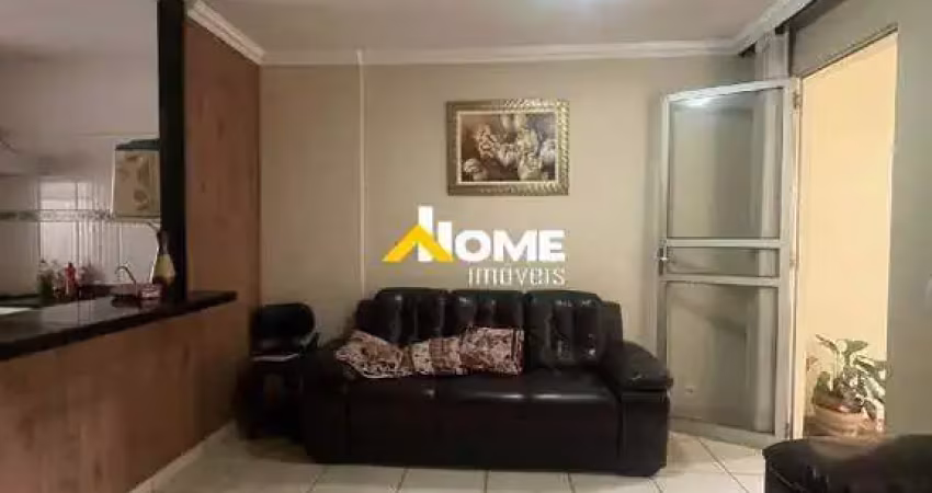 Casa à venda, 2 quartos, 2 vagas, diamante - belo horizonte/mg
