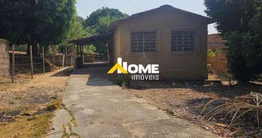 Lote à venda, 20 vagas, Jatobá - Belo Horizonte/MG