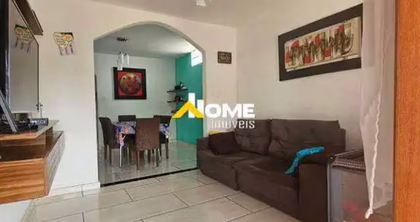 Casa à venda, 3 quartos, 1 suíte, 10 vagas, Diamante - Belo Horizonte/MG