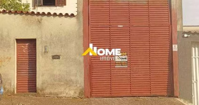 Casa à venda, 3 quartos, 1 suíte, 8 vagas, Milionários - Belo Horizonte/MG