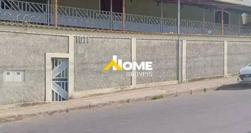 Casa à venda, 4 quartos, 1 suíte, 5 vagas, Milionários - Belo Horizonte/MG