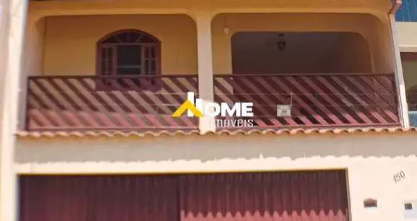 Casa à venda, 3 quartos, 1 suíte, 2 vagas, diamante - belo horizonte/mg