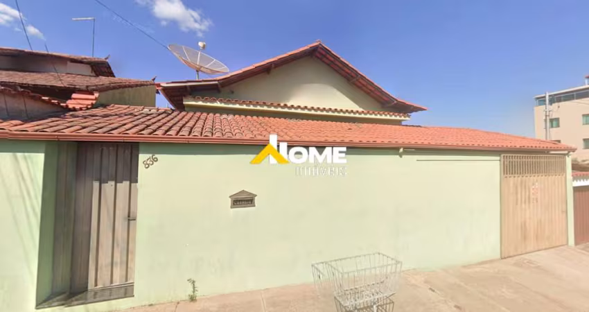 Casa à venda, 4 quartos, 1 suíte, 4 vagas, Araguaia - Belo Horizonte/MG