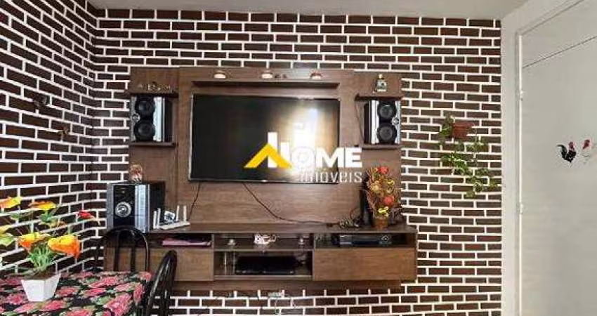Apartamento à venda, 2 quartos, 1 vaga, Diamante - Belo Horizonte/MG
