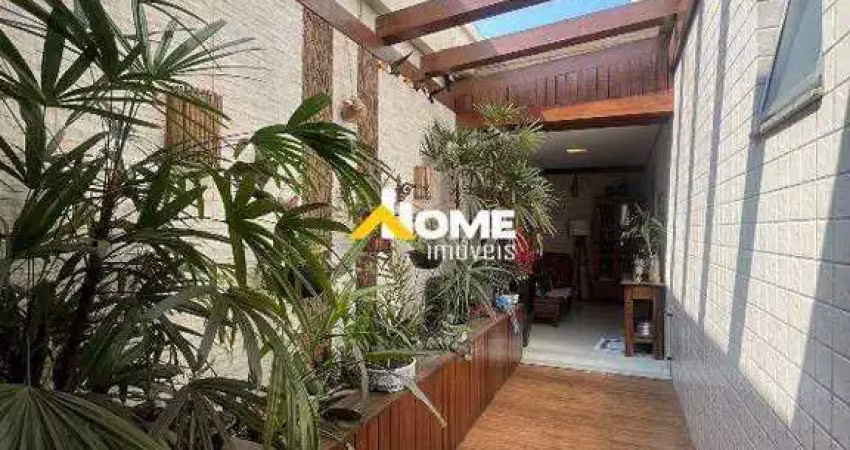 Área privativa à venda, 3 quartos, 1 suíte, 2 vagas, inconfidentes - contagem/mg