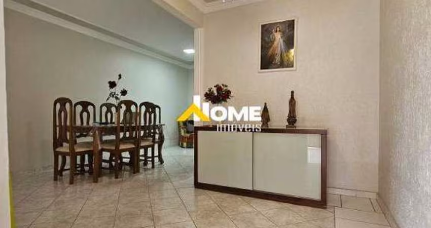 Casa à venda, 3 quartos, 1 suíte, 3 vagas, Teixeira Dias - Belo Horizonte/MG