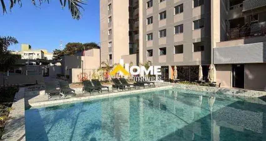 Cobertura à venda, 3 quartos, 1 suíte, 3 vagas, Jardim Riacho das Pedras - Contagem/MG