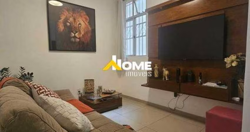 Apartamento à venda, 3 quartos, Diamante - Belo Horizonte/MG