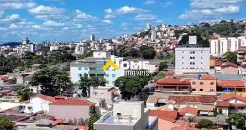 Cobertura à venda, 3 quartos, 1 suíte, 3 vagas, diamante - belo horizonte/mg