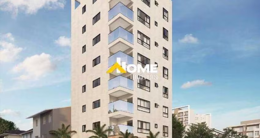 Apartamento à venda, 3 quartos, 1 suíte, 2 vagas, Barreiro - Belo Horizonte/MG