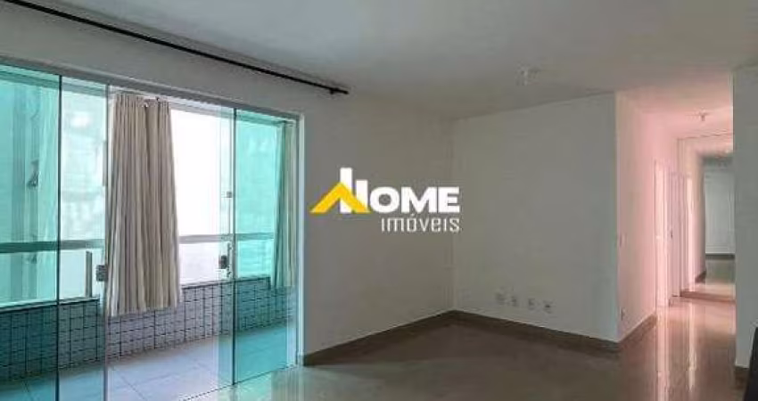 Apartamento à venda, 3 quartos, 1 suíte, 2 vagas, Diamante - Belo Horizonte/MG