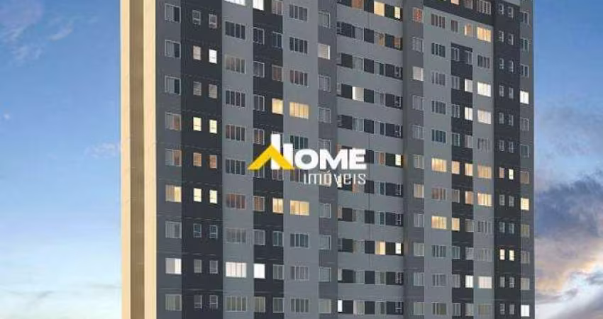 Apartamento à venda, 2 quartos, 1 suíte, 1 vaga, Milionários - Belo Horizonte/MG