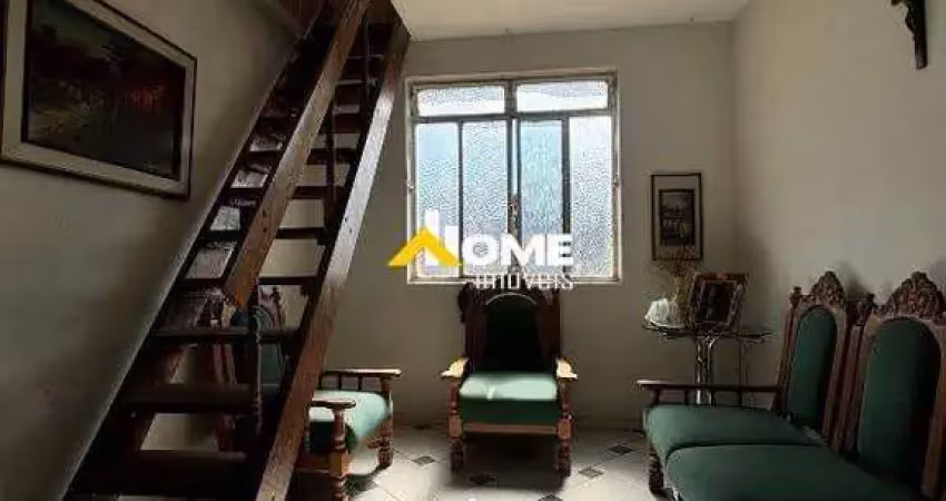 Cobertura à venda, 3 quartos, 1 vaga, Barreiro - Belo Horizonte/MG