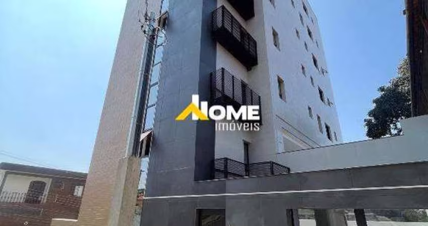 Apartamento à venda, 3 quartos, 1 suíte, 2 vagas, Barreiro - Belo Horizonte/MG