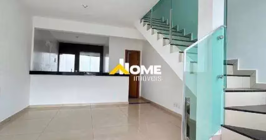 Casa à venda, 2 quartos, 1 vaga, Brasilia - Sarzedo/MG