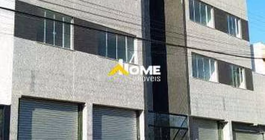 Área privativa à venda, 2 quartos, 1 suíte, 1 vaga, Lago Azul 3ª Seção - Ibirité/MG