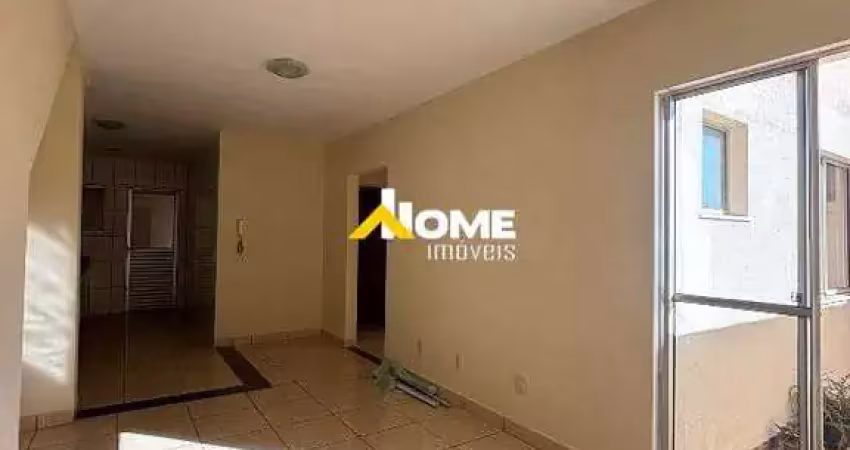 Área privativa à venda, 3 quartos, 1 vaga, chácara maria antonieta - mário campos/mg
