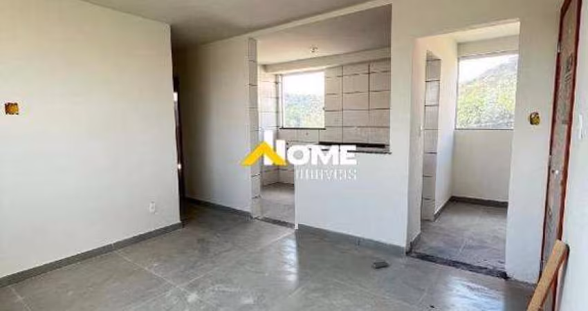 Apartamento à venda, 3 quartos, 1 suíte, 1 vaga, Masterville - Sarzedo/MG