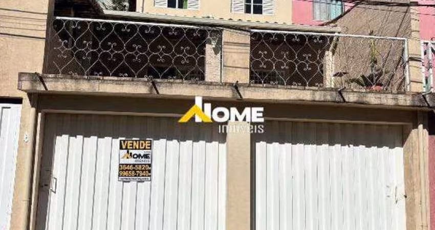 Casa à venda, 3 quartos, 2 vagas, Teixeira Dias - Belo Horizonte/MG