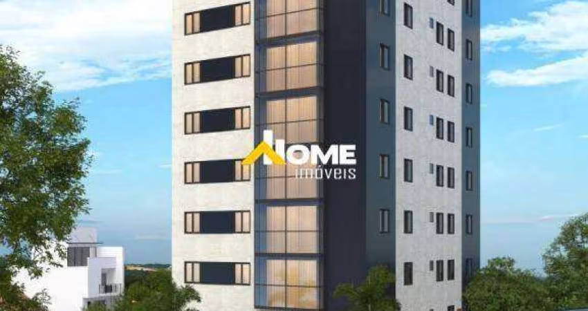 Apartamento à venda, 3 quartos, 1 suíte, 2 vagas, Barreiro - Belo Horizonte/MG