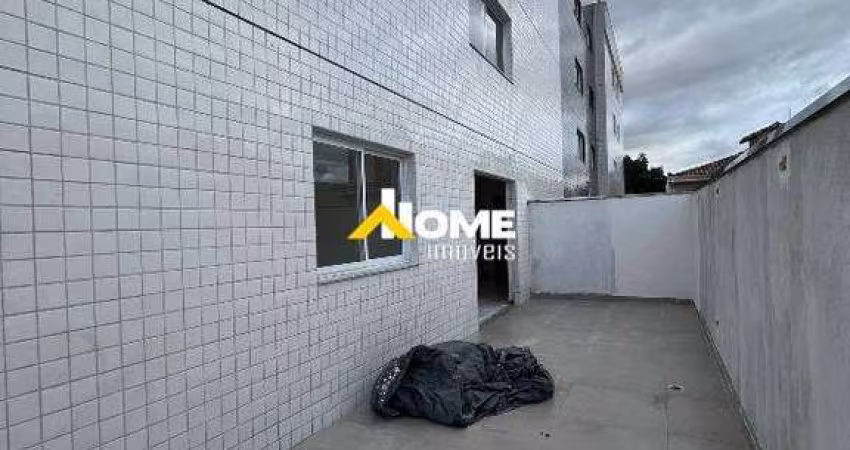 Área privativa à venda, 3 quartos, 1 suíte, 2 vagas, Araguaia - Belo Horizonte/MG