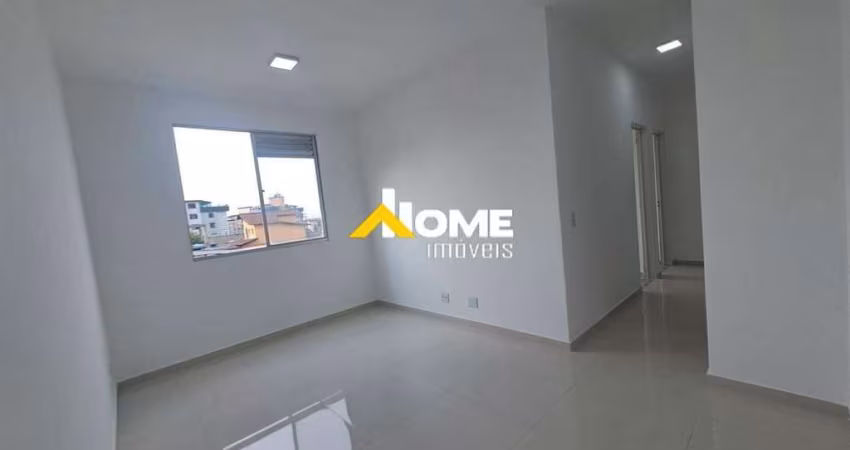 Apartamento à venda, 3 quartos, 1 vaga, Camargos - Belo Horizonte/MG
