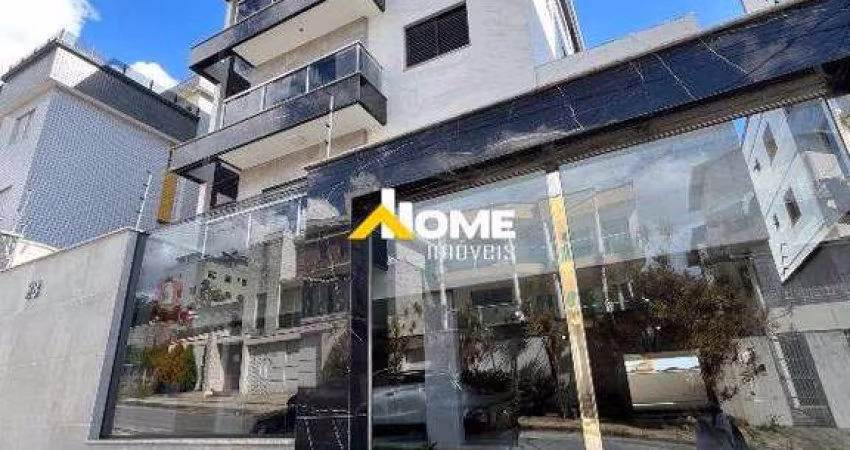 Apartamento à venda, 3 quartos, 1 suíte, 2 vagas, Jardim Riacho das Pedras - Contagem/MG