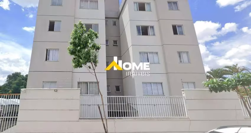 Área privativa à venda, 2 quartos, 2 vagas, Tirol - Belo Horizonte/MG