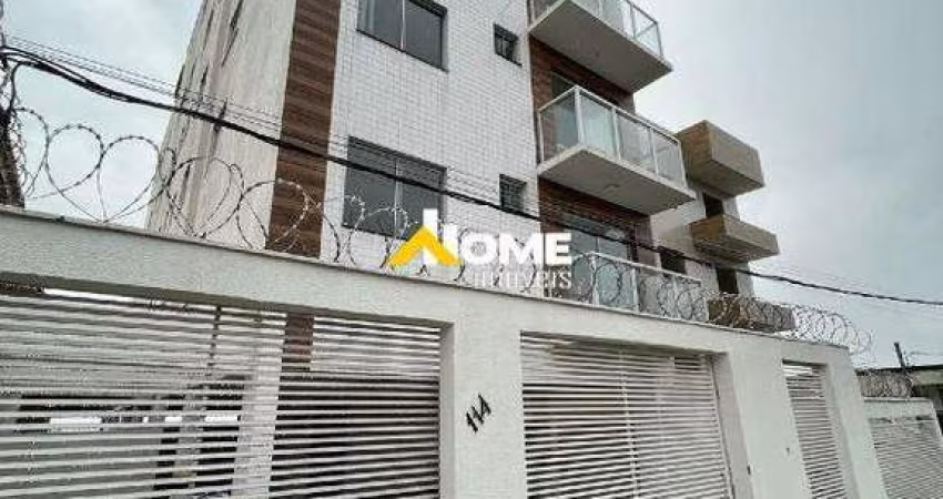 Cobertura à venda, 2 quartos, 2 vagas, Masterville - Sarzedo/MG